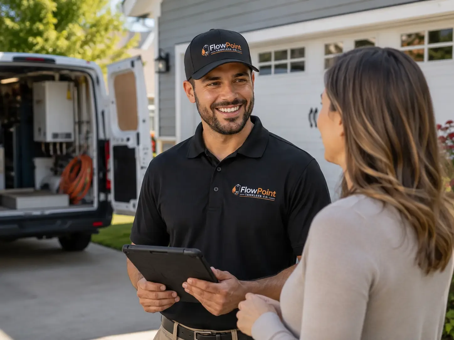Tankless Water Heater Installation Coaldale, CO FAQs